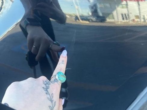 Used 2014 Honda CR-V LX image 24