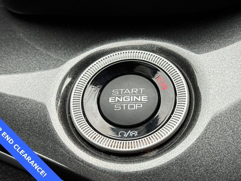 Used 2023 Jeep Grand Cherokee Altitude image 23