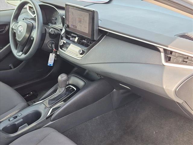 Used 2023 Toyota Corolla LE FWD image 21