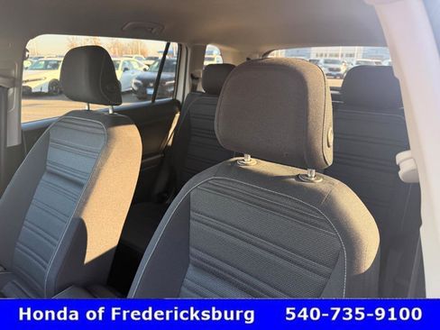 Used 2023 Volkswagen Tiguan S image 17