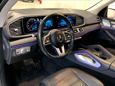 Used 2020 Mercedes-Benz GLE 350 4MATIC image 17