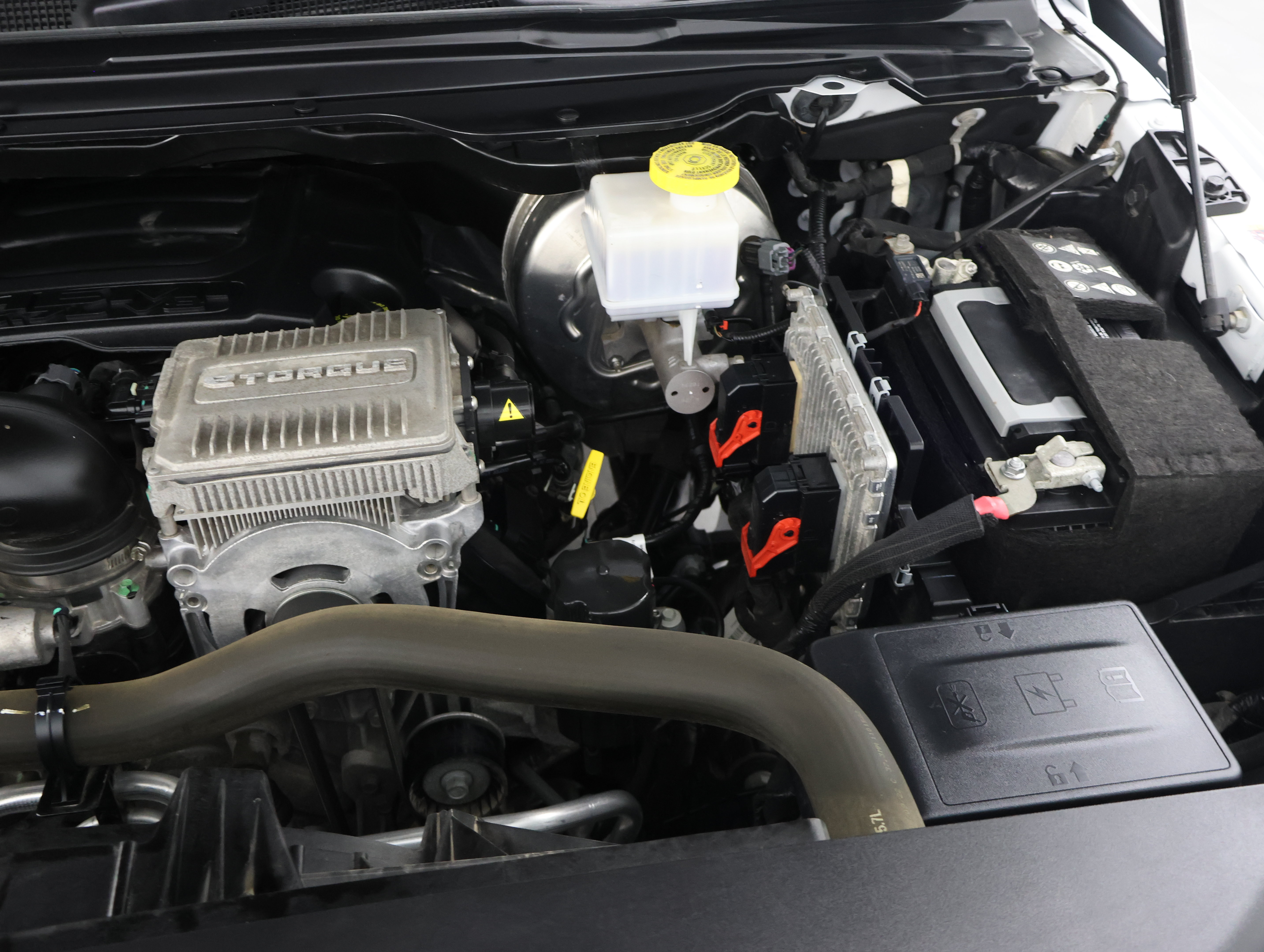 Used 2022 RAM 1500 Big Horn AWD/4WD image 18