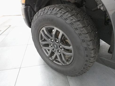 Used 2022 Ford Ranger Lariat w/ Tremor Off-Road Package image 28