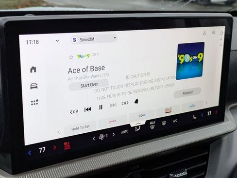 New 2026 Ford Explorer Active w/ Active Comfort Package image 19