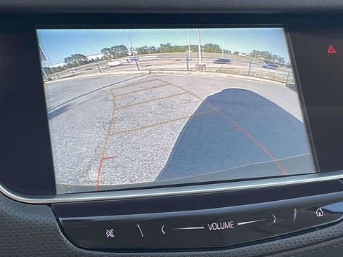 Used 2019 Cadillac XT5 Premium Luxury FWD image 27