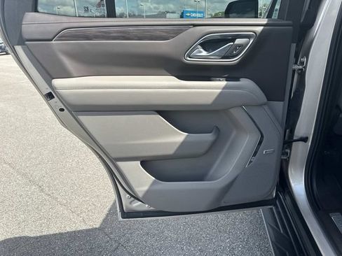 Certified 2022 Chevrolet Tahoe LT w/ LT Signature Plus Package AWD/4WD image 15