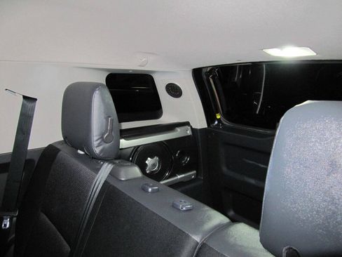 Used 2012 Toyota FJ Cruiser 4WD w/ Upgrade Pkg image 20