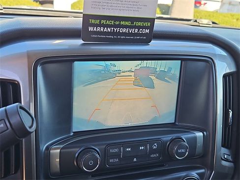 Used 2017 Chevrolet Silverado 1500 LT w/ All Star Edition image 25