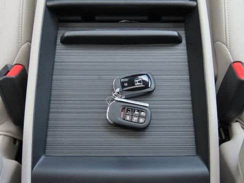 New 2026 Honda Odyssey EX-L image 26