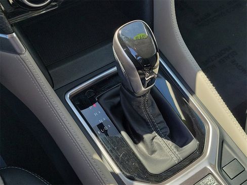 Used 2019 Subaru Forester Limited w/ Popular Package #3 image 29