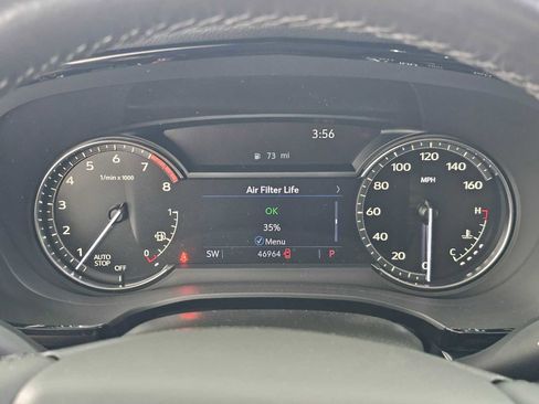 Used 2020 Cadillac XT6 Premium Luxury FWD image 25