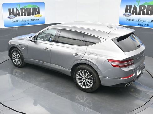 Used 2024 Genesis GV80 2.5T AWD/4WD image 25