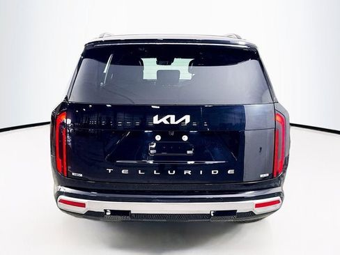 New 2027 Kia Telluride X-Line SX Prestige AWD/4WD image 6
