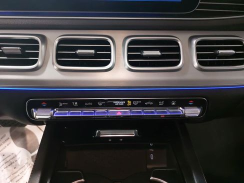 Used 2024 Mercedes-Benz GLE 450e 4MATIC image 22