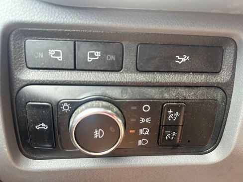 Used 2024 Ford F250 XLT w/ Black Appearance Package AWD/4WD image 29