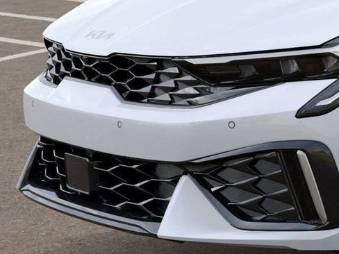 New 2026 Kia K5 GT FWD image 12
