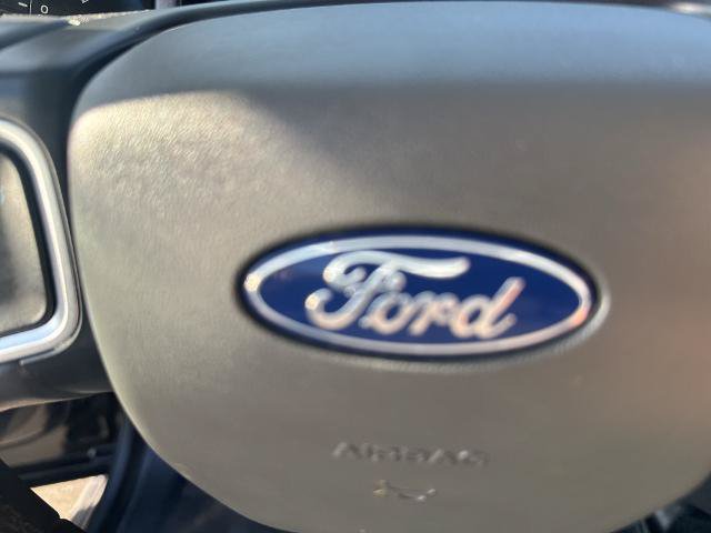 Certified 2025 Ford Expedition Active AWD/4WD image 25