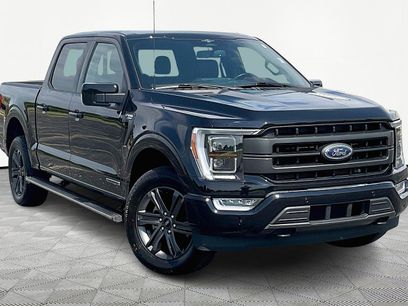 Used 2023 Ford F150 Lariat w/ Equipment Group 502A High