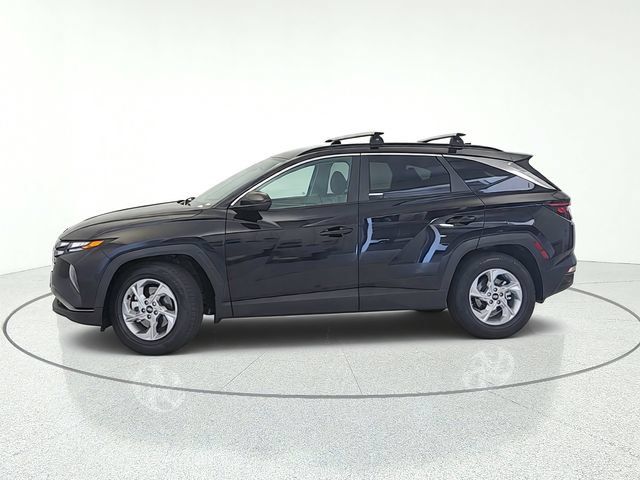 Used 2024 Hyundai Tucson SEL FWD image 2