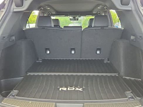 Used 2023 Acura RDX A-Spec AWD/4WD image 31
