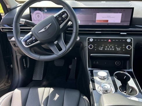 Used 2025 Genesis GV80 2.5T Standard AWD/4WD image 29