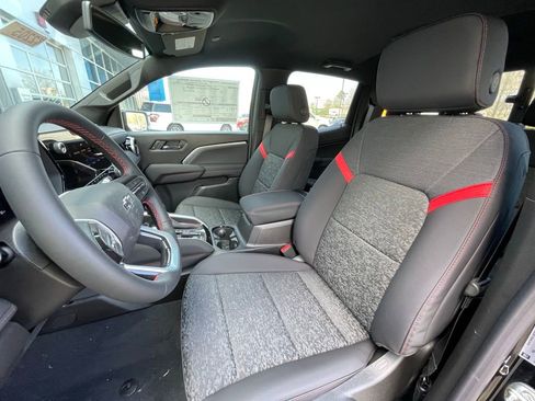 New 2026 Chevrolet Colorado Z71 image 22