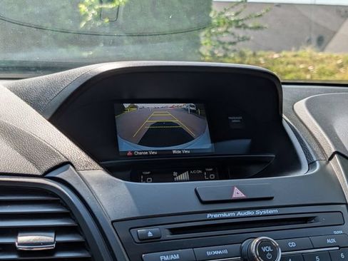 Used 2017 Acura RDX AWD image 19