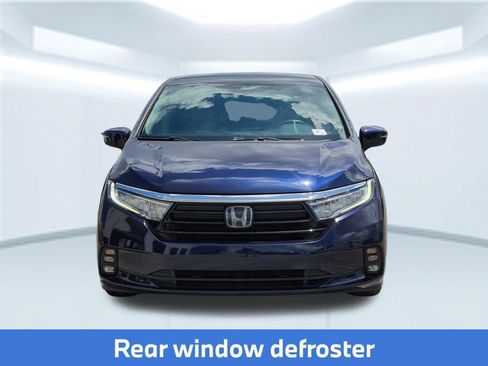 Used 2021 Honda Odyssey EX image 11