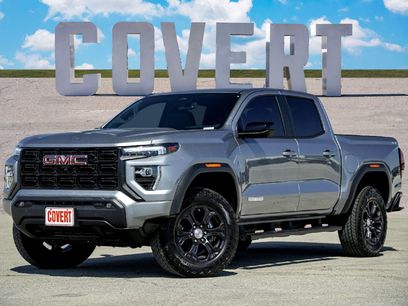 Used 2024 GMC Canyon Elevation w/ Elevation Premium Package