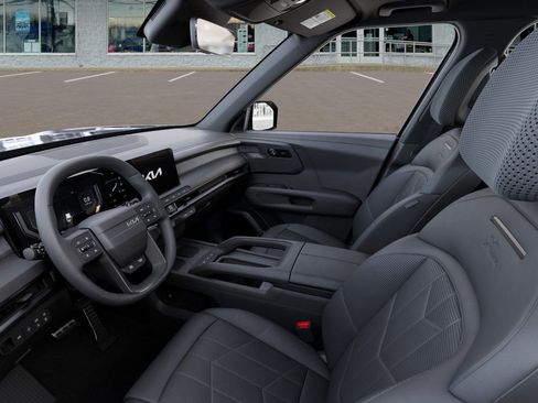 New 2027 Kia Telluride SX X-Line image 17