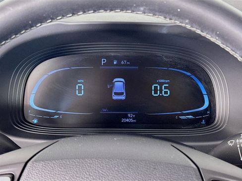 Certified 2023 Hyundai Venue SEL w/ Cargo Package image 13