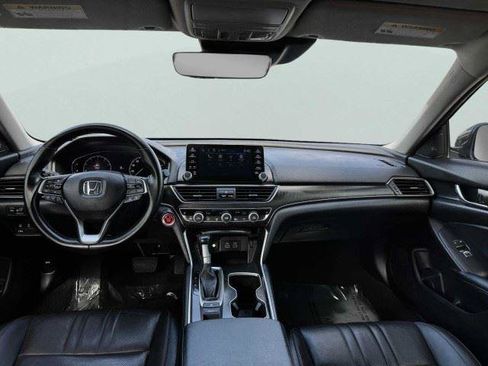 Used 2022 Honda Accord EX-L image 42