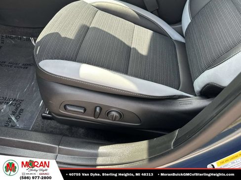 Certified 2024 Buick Envista Preferred w/ Convenience I Package FWD image 17