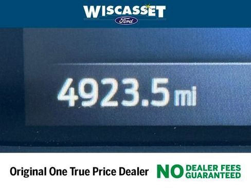 Used 2025 Ford Escape ST-Line w/ Tech Pack #1 image 18