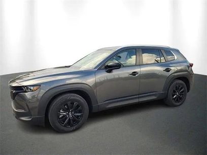 Used 2025 MAZDA CX-50 2.5 Hybrid w/ Weather Package