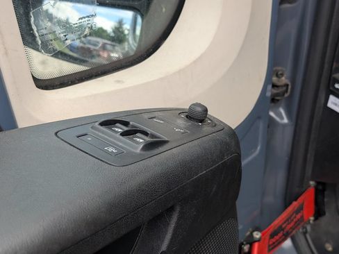 Used 2020 RAM ProMaster 3500 FWD image 15