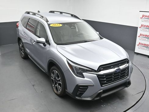 Used 2023 Subaru Ascent Limited AWD/4WD image 27