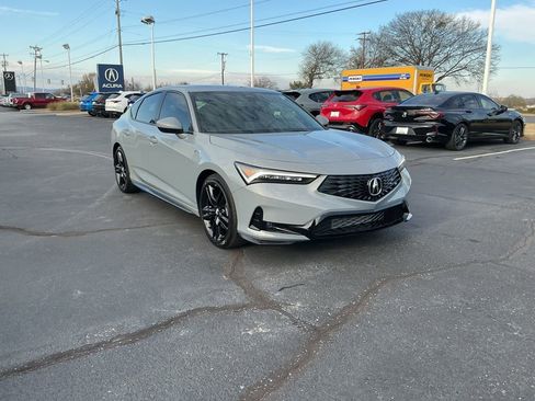 New 2026 Acura Integra A-Spec image 6