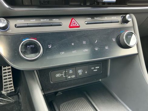 Used 2025 Hyundai Sonata N Line image 22