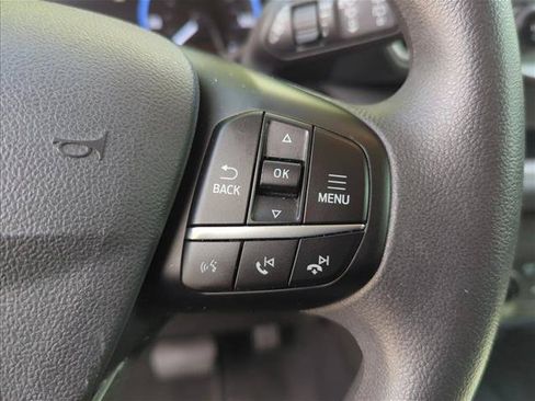Used 2024 Ford Bronco Sport Big Bend AWD/4WD image 14
