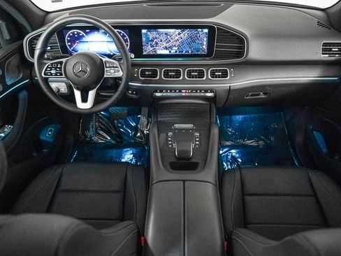 Certified 2022 Mercedes-Benz GLE 350 4MATIC image 9