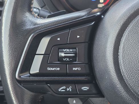 Used 2022 Subaru Forester Wilderness image 12