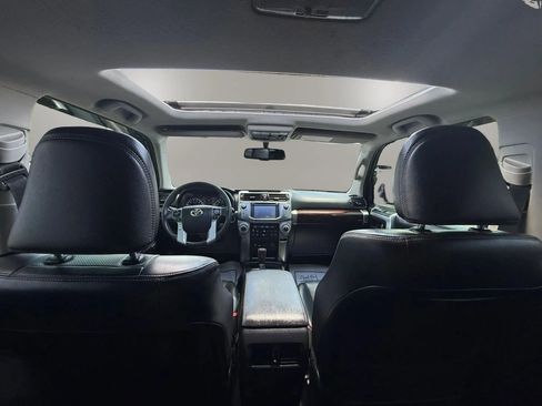 Used 2017 Toyota 4Runner Limited RWD image 15