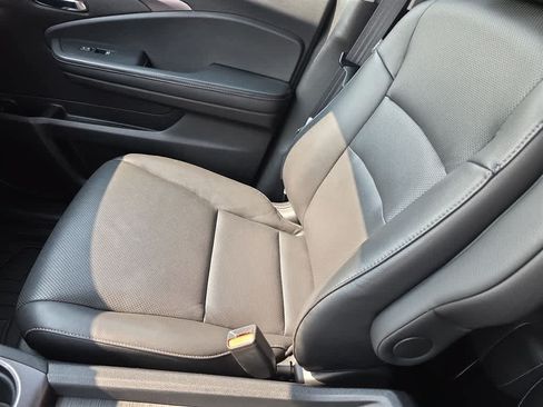 Certified 2020 Honda Ridgeline RTL image 26