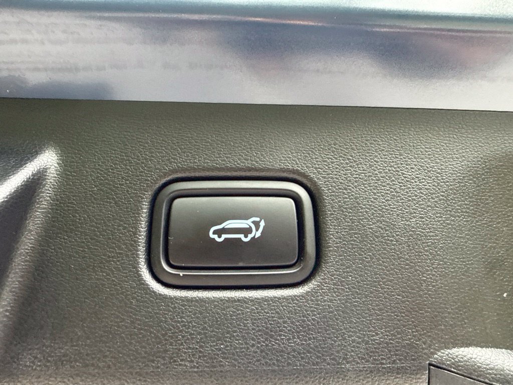 Used 2023 Hyundai Tucson SEL w/ Convenience Package AWD/4WD image 28