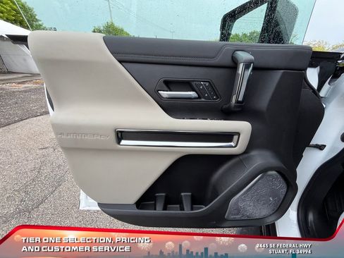 New 2026 GMC Hummer EV SUV image 22