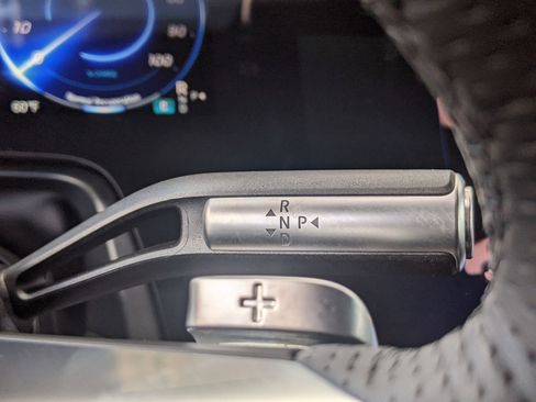 Certified 2023 Mercedes-Benz EQS 580 4MATIC Sedan image 27