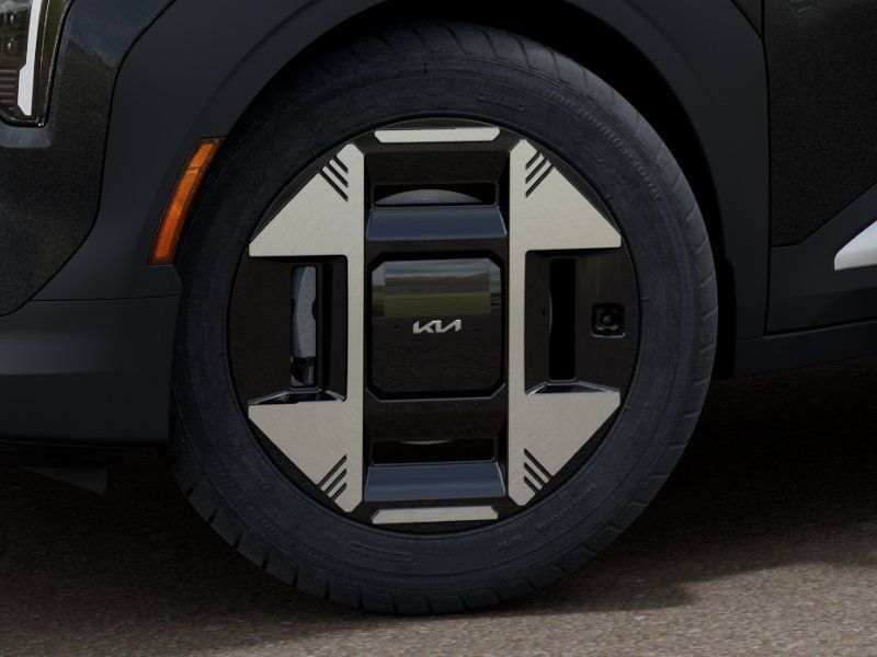 New 2027 Kia EV3 Wind AWD/4WD image 9