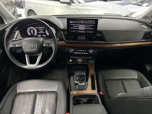 Used 2023 Audi Q5 2.0T Premium Plus w/ Premium Plus Package AWD/4WD image 15