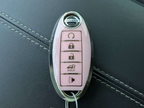 Used 2022 Nissan Altima 2.5 S FWD image 26